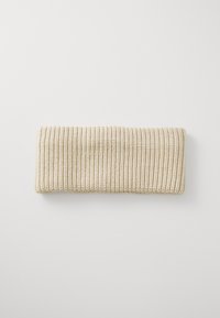 MSCH Copenhagen GALINE RACHELLE ICON HEADBAND - Čelenka - oatmeal melange
