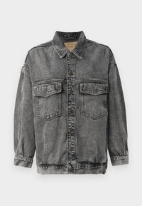 YOPDAY - Jakna iz džinsa - grey