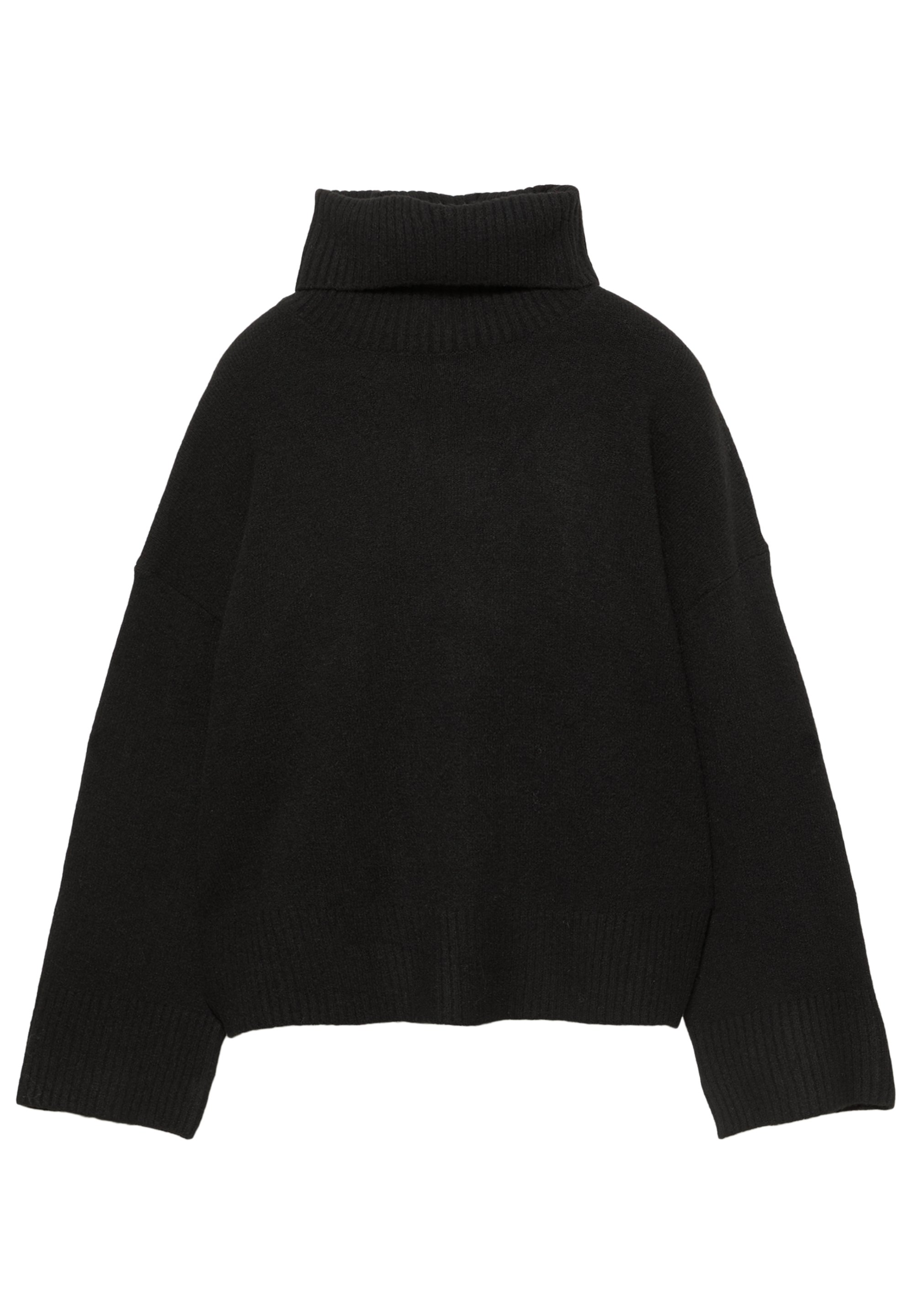 Soft Knitted Sweater