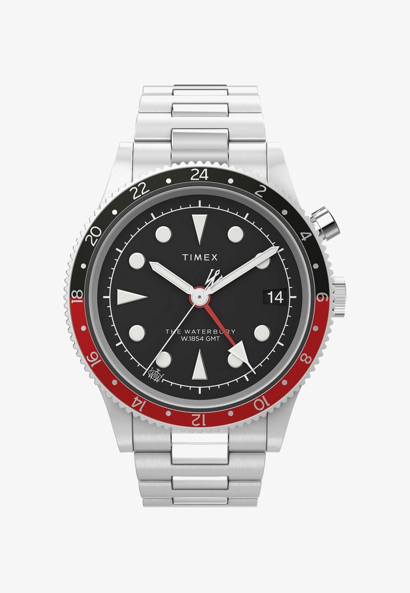 Timex WATERBURY TRADITIONAL - Karóra - multicolor