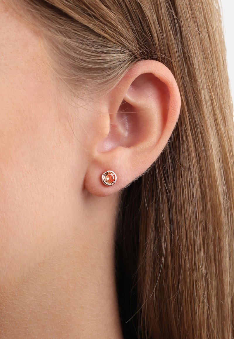 JOOP! Accessories Orecchini - apricot