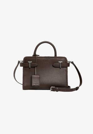 Le Tanneur, Borsa a mano - brown