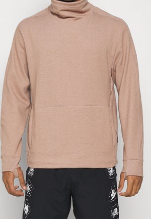 Sweater - light grey