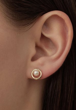 Beloro Jewels Ohrringe - gold coloured