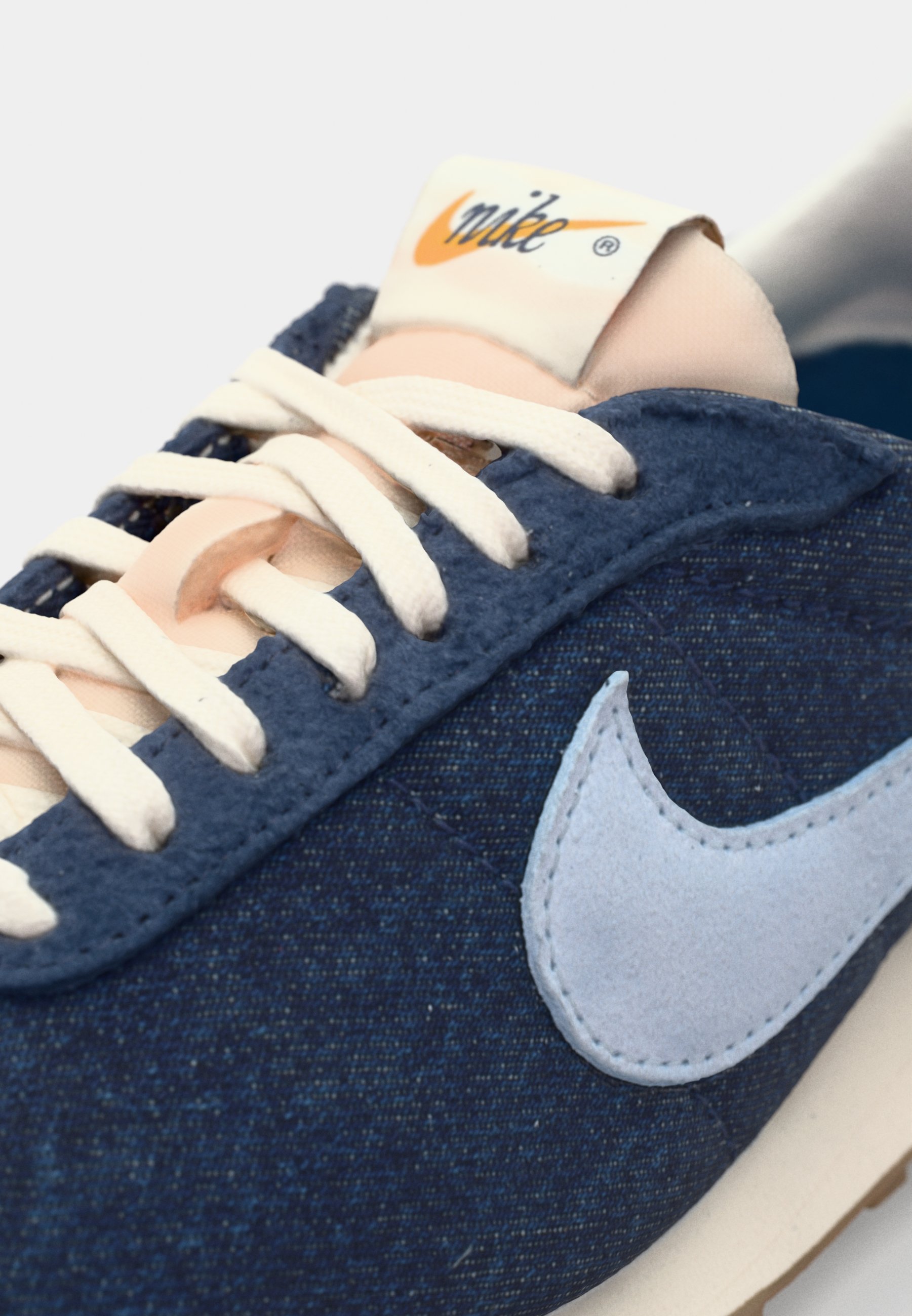 Nike Sportswear LD 1000 SE - Trainers - midnight navy