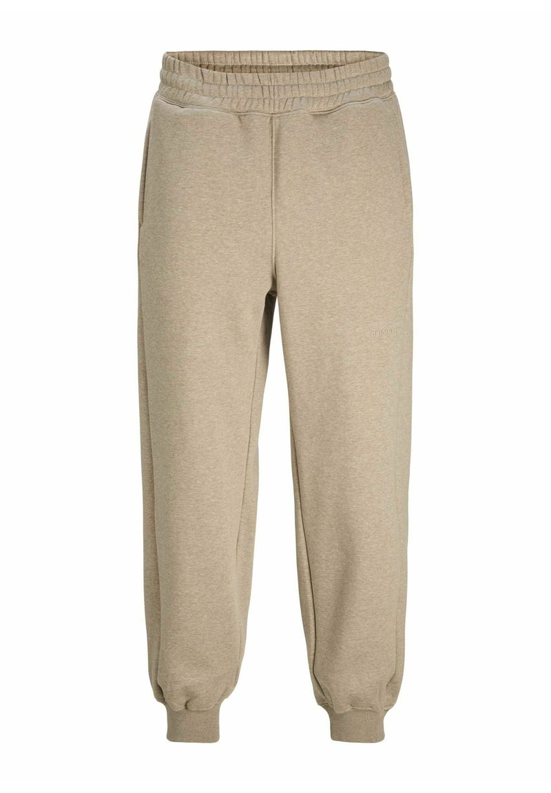 jack & jones Trainingsbroek beige