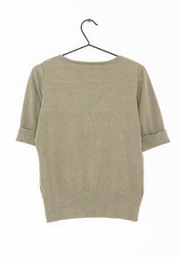 Culture Kofta - green