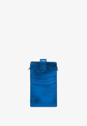 CLIO, Handytasche - blue