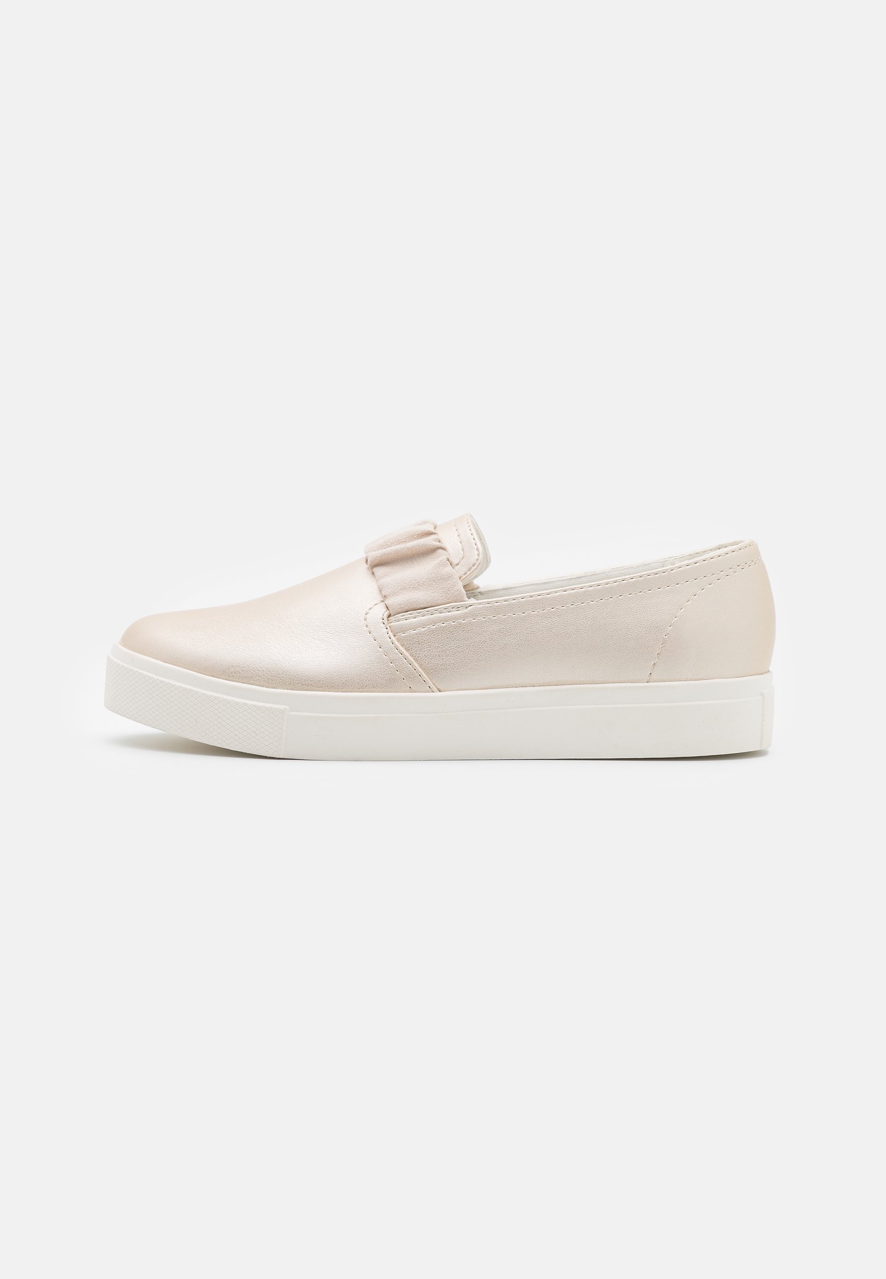 Women Slip-ons - gold Women Slip-ons - gold