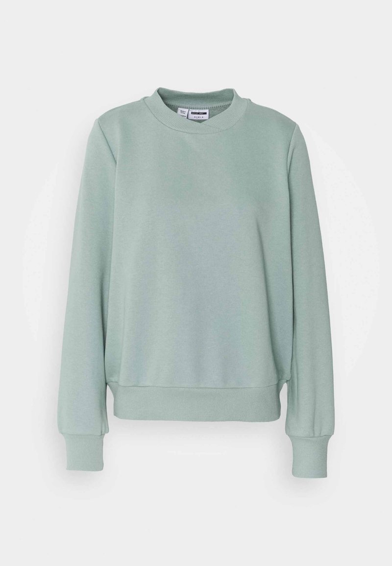 Noisy May Sudadera - mint