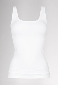 Non sélectionné, white