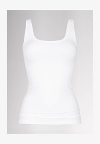 Non sélectionné, white