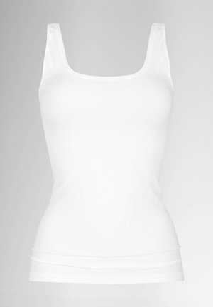 Unterhemd/-shirt - white