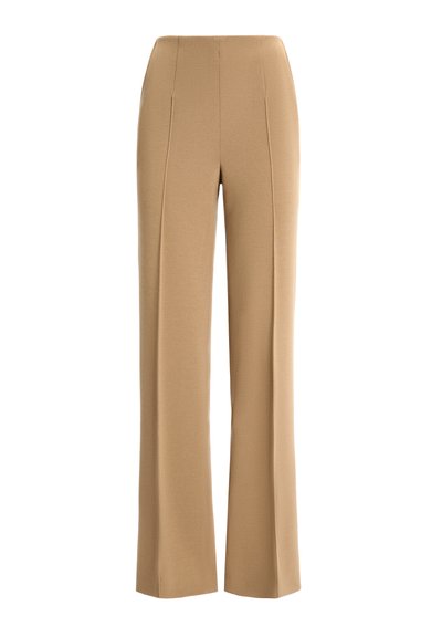 Luisa Spagnoli MORA - Broek - cammello