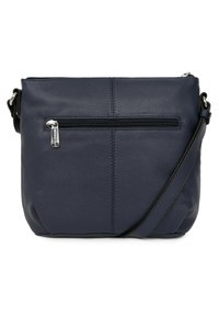 Hexagona CONFORT - Borsa a tracolla - marine