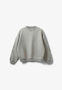 Unausgewählt, grey mel