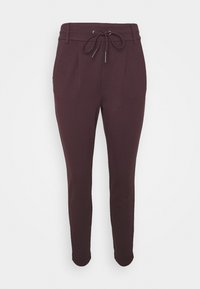 Não selecionado, bordeaux