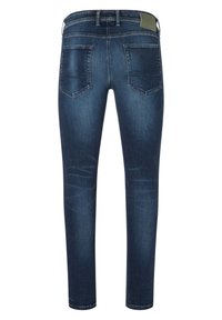 MAC Jeans Jeans Slim Fit - authentic dark blue used