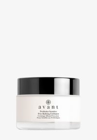 Avant Skincare - PROBIOTICS SENSITIVE PORE REFINING EXFOLIATOR - Exfoliant Miniatuurafbeelding 1