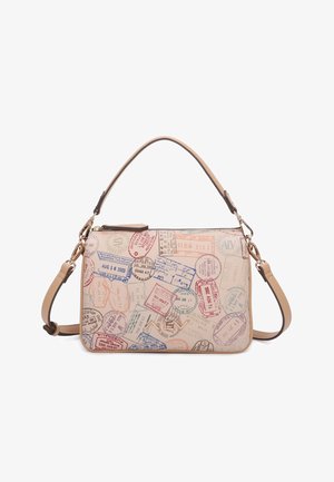 ALV by Alviero Martini PASSPORT - Shopping Bag - light brown