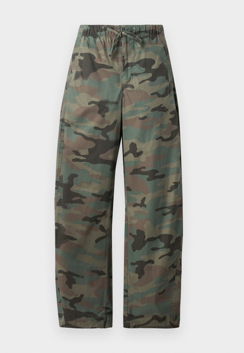 Pantalon Jogging Camouflage Gap Garçon - 100% Coton - Tailles XL Et XXL - Neuf