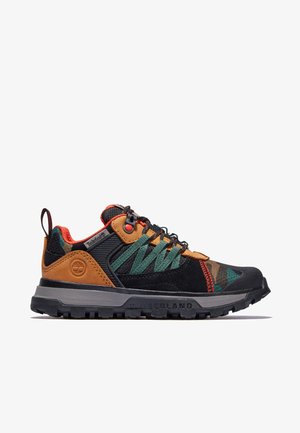TREELINE STR LOW - Sneakers laag - wheat