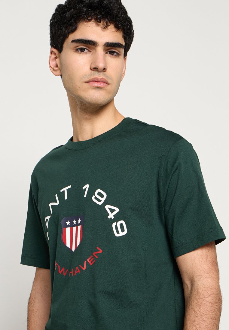 T-Shirt print
