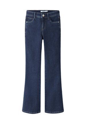 Name it STARTER BOXES 4 PRE AUTUMN 2023 - Τζιν καμπάνα - denim blue