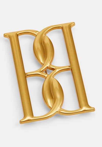 By Malene Birger MONO - Καρφίτσα - gold-coloured