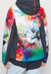 CMP Snowboardjas - multi-coloured