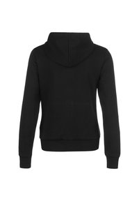 Puma Felpa con zip - black