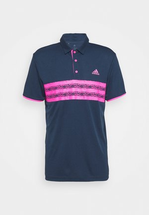 Polo - dark blue