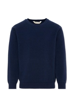 MAGLIONI - Maglione - blue
