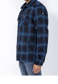 Schott Allvädersjacka - blue