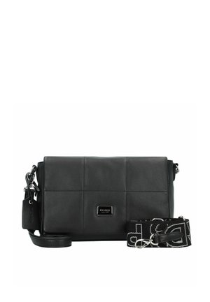 Sac bandoulière - black