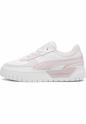 CALI DREAM   - Scarpe da corsa su strada - white-whisp of pink