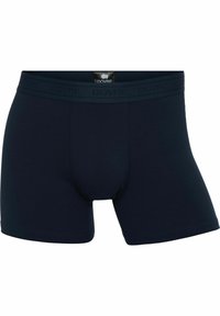 Dovre Boxer Briefs - blue