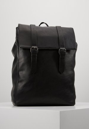 UNISEX - Rucksack - black