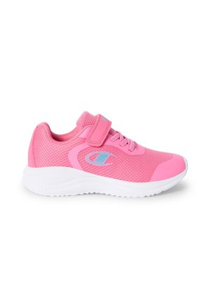 - Sneakersy niskie