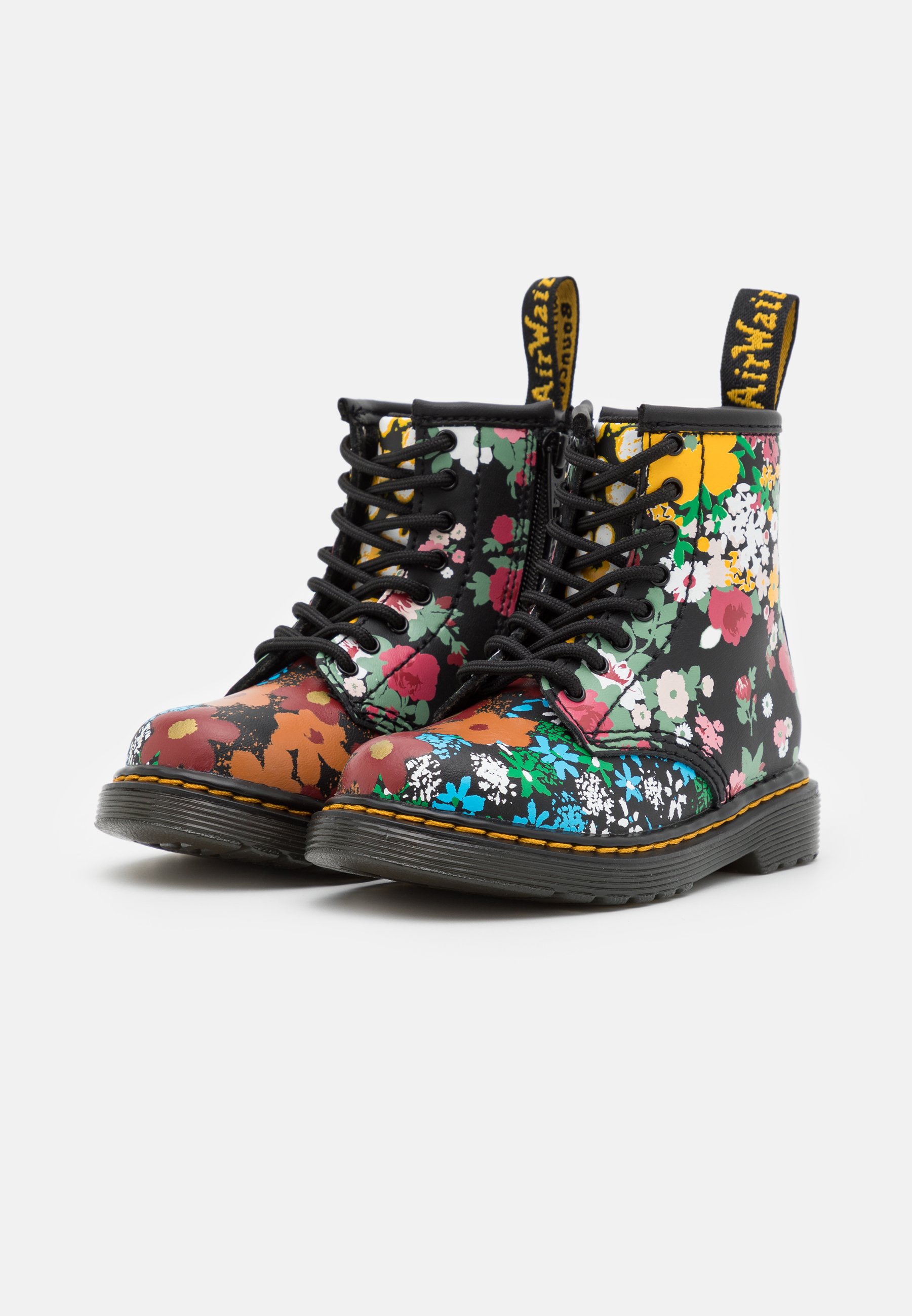 dr martens 460