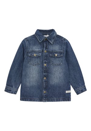 Spijkerjas - blue denim