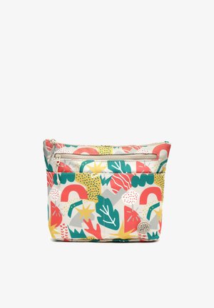 MISAKO, WANDA ORGANIZER - Toaletna torbica - multicoloured