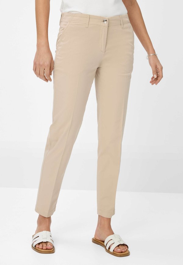 Style MARON S - Chino - almond