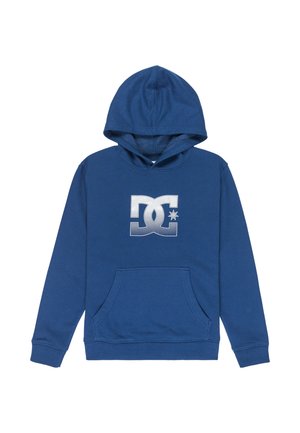 STAR REFLECTIVE - Sweatshirt - bsw estate blue