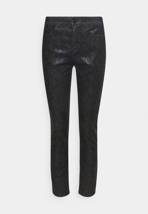Jeans Skinny - black