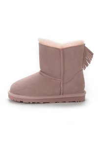 Gooce - GOTZONE - Botas para la nieve - pink Imagen en miniatura 1