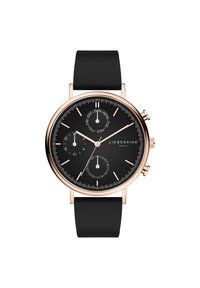 Niet geselecteerd, rose gold-coloured