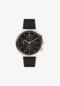 Niet geselecteerd, rose gold-coloured