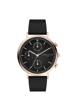 Montre - rose gold-coloured