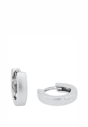 BASIC - Orecchini - silver-coloured